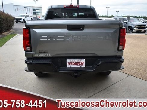 New 2026 Chevrolet Colorado Z71 image 8