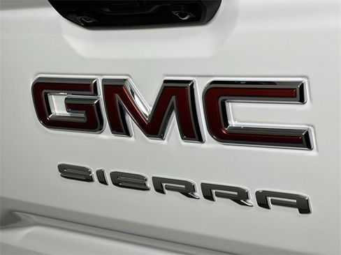 New 2025 GMC Sierra 1500 Pro w/ Pro Value Package image 31