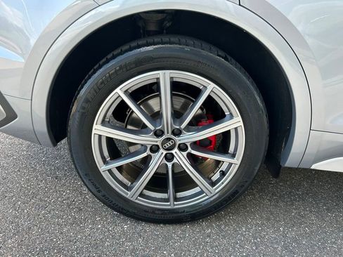 Used 2023 Audi SQ5 Premium Plus image 53