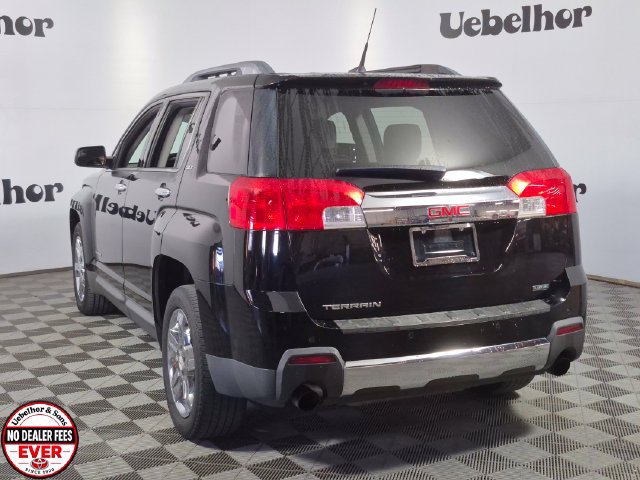 Used 2012 GMC Terrain SLT FWD image 5