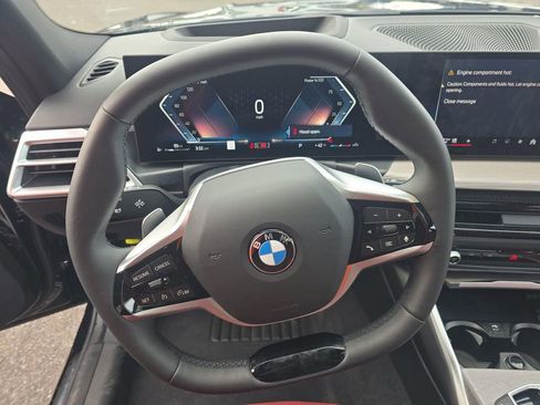 Used 2025 BMW 330i xDrive Sedan w/ Premium Package image 16