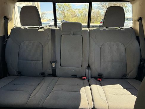 Used 2020 RAM 1500 Lone Star image 24