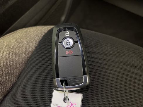 New 2025 Ford Bronco Sport Big Bend w/ Convenience Package image 38