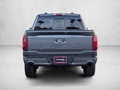 New 2026 Ford F150 XLT w/ Equipment Group 302A MID RWD image 7