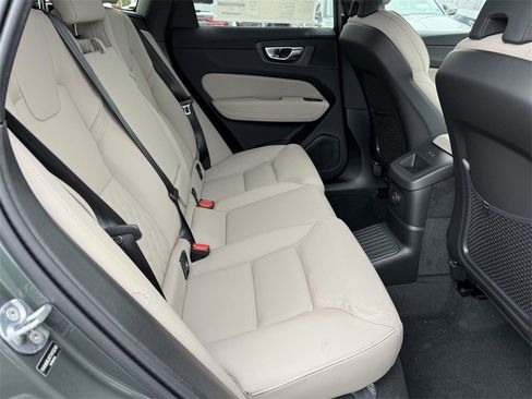 New 2026 Volvo XC60 T8 Core w/ Climate Package image 13
