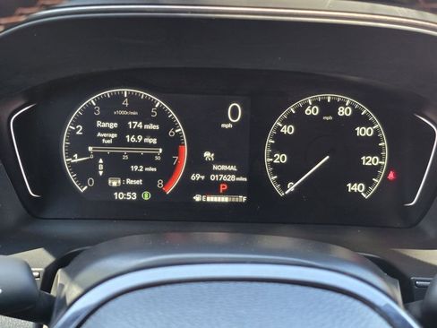 Certified 2024 Honda Pilot TrailSport image 15