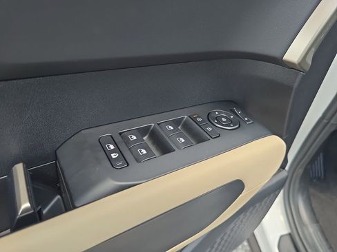 New 2027 Kia Telluride EX FWD image 21