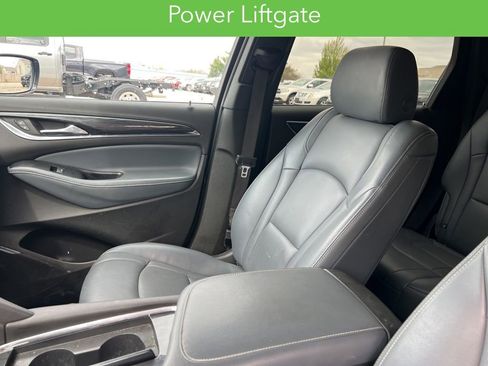 Used 2023 Buick Enclave Essence w/ Sport Touring Edition AWD/4WD image 30