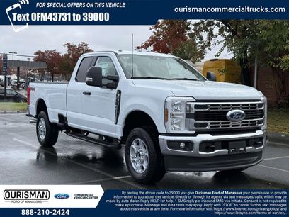 New 2026 Ford F350 XLT