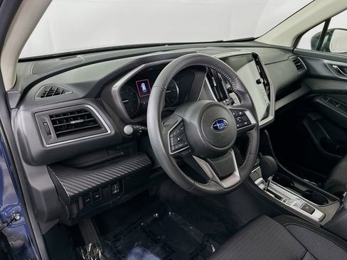 Used 2025 Subaru Ascent Premium AWD/4WD image 14