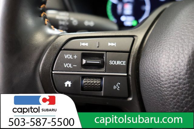 Used 2025 Honda CR-V Sport image 18