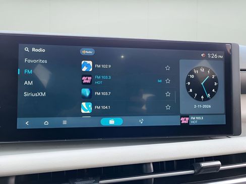 Used 2025 Hyundai Tucson SEL image 18