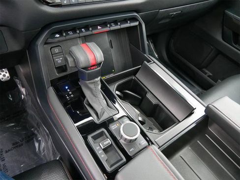 Certified 2025 Toyota Sequoia TRD Pro image 24