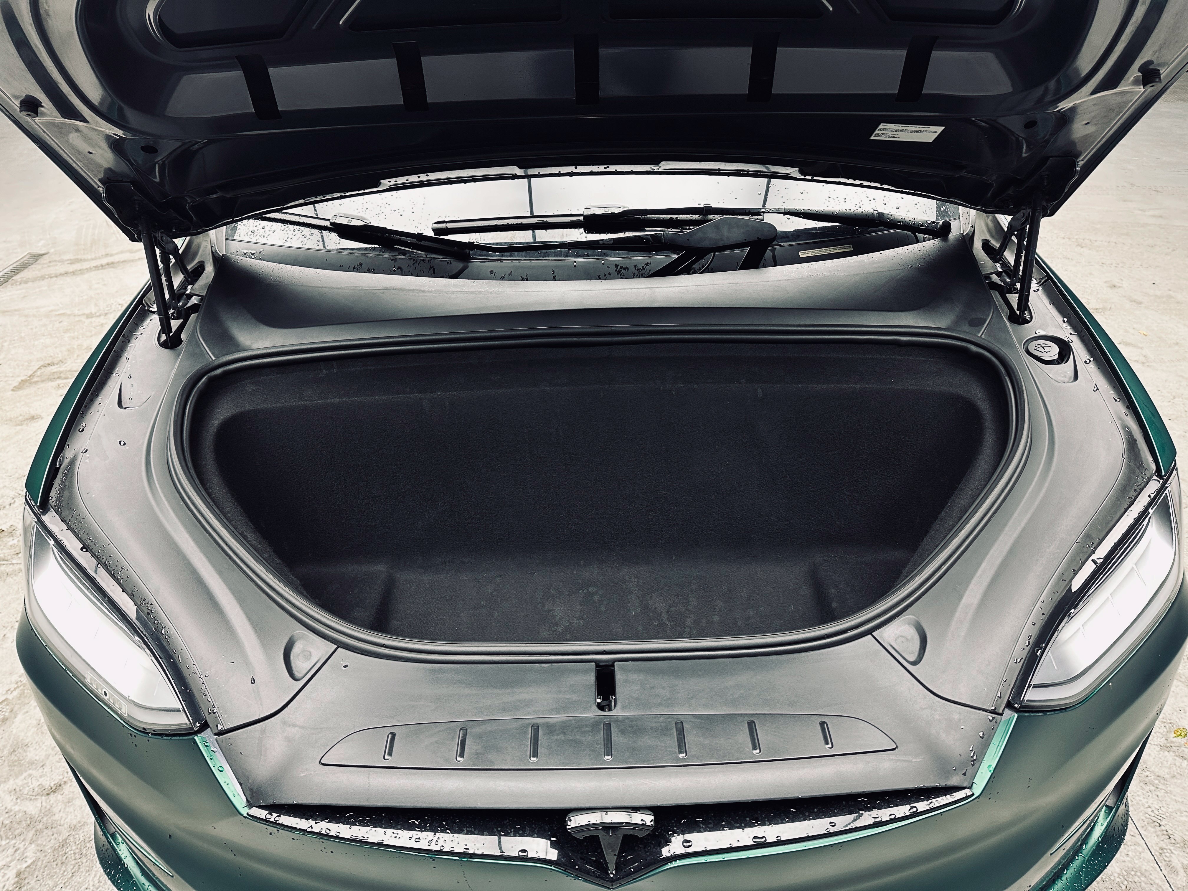 Used 2022 Tesla Model X Plaid AWD/4WD image 36