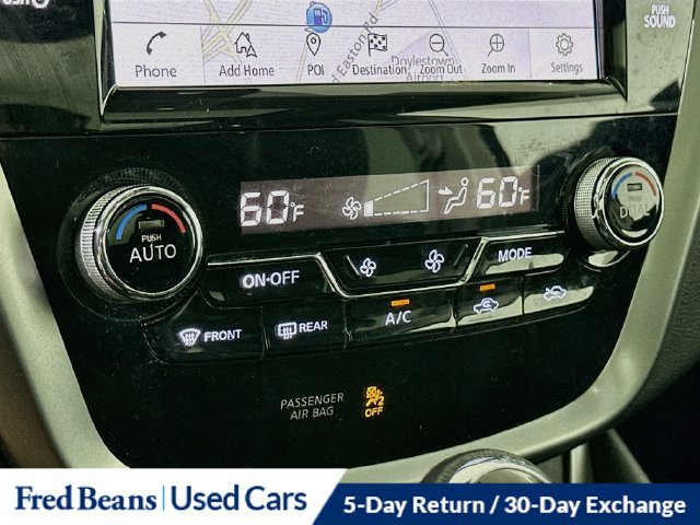 Used 2024 Nissan Murano SL w/ Cargo Package AWD/4WD image 23