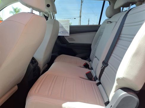 Used 2023 Volkswagen Tiguan S FWD image 19