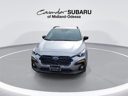 New 2026 Subaru Crosstrek 2.5i Sport image 3