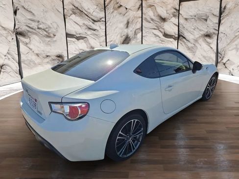 Used 2015 Scion FR-S RWD image 6