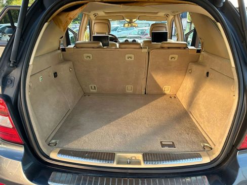 Used 2011 Mercedes-Benz ML 350 4MATIC w/ Premium 1 Pkg image 18