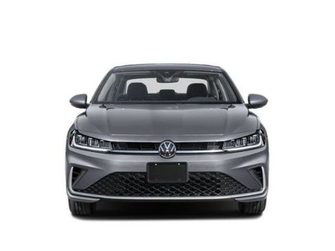 Used 2025 Volkswagen Jetta S image 4