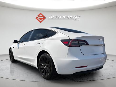 Used 2023 Tesla Model 3 Standard Range RWD image 5