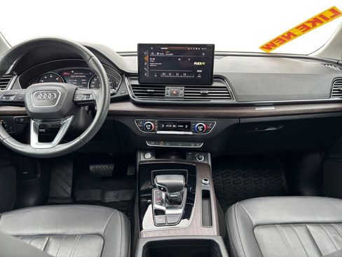 Used 2021 Audi Q5 2.0T Premium w/ Convenience Package AWD/4WD image 14
