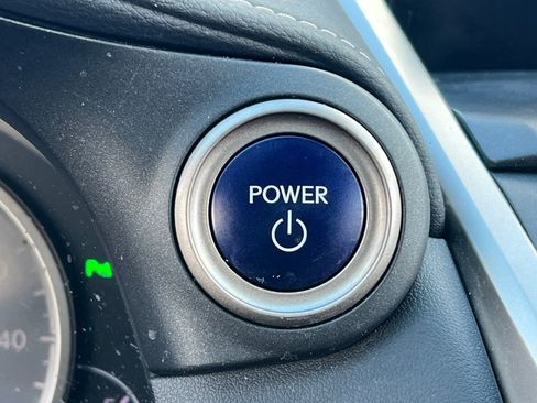 Used 2021 Lexus NX 300h AWD w/ Accessory Package image 28