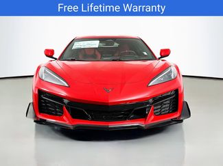 New 2026 Chevrolet Corvette Z06 RWD video 2