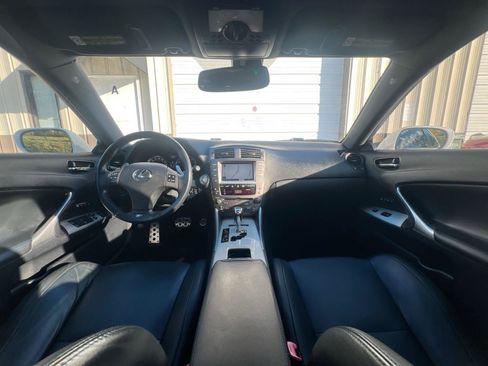 Used 2008 Lexus IS F image 17