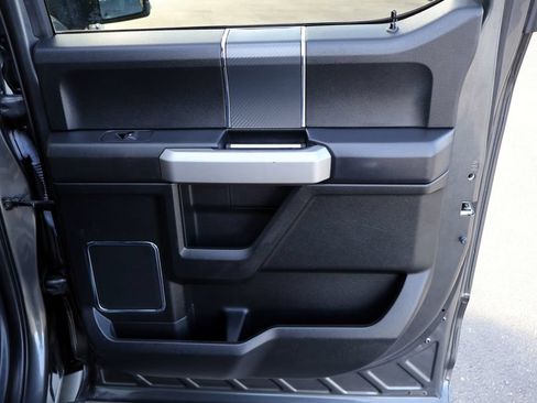 Certified 2019 Ford F150 Lariat AWD/4WD image 29