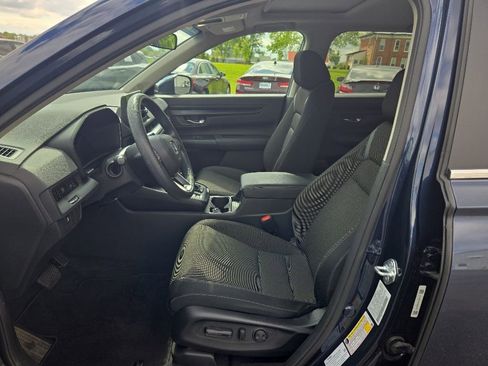 Certified 2024 Honda CR-V EX image 12
