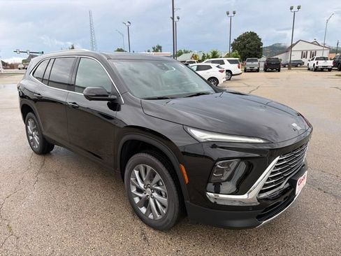 New 2026 Buick Enclave Preferred w/ Super Cruise Package AWD/4WD image 7