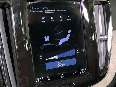 Used 2021 Volvo XC60 T5 Inscription w/ Protection Package Premier image 27