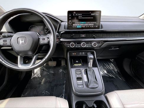 Used 2023 Honda CR-V EX-L image 34