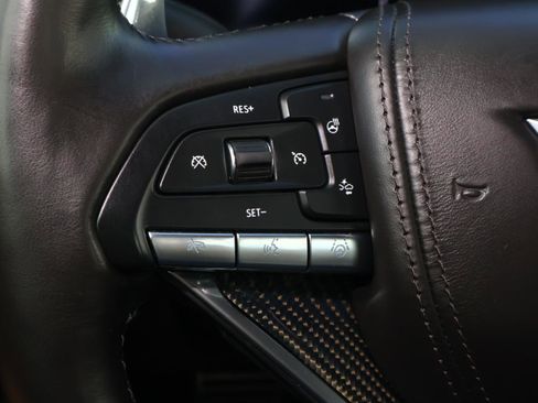 Used 2024 Cadillac CT5 V w/ Super Cruise 2 Package image 23