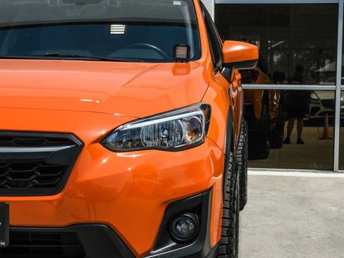 Used 2018 Subaru Crosstrek 2.0i Premium AWD/4WD image 36