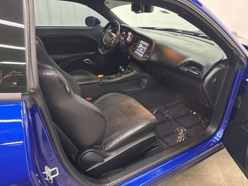 Used 2022 Dodge Challenger R/T Scat Pack image 8
