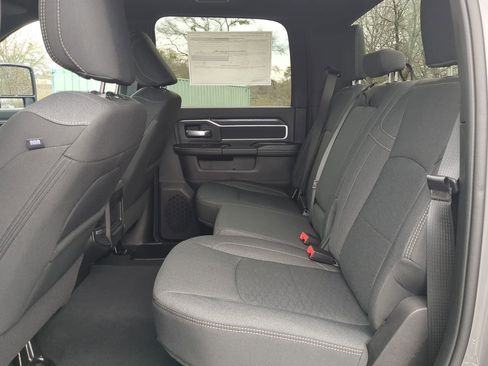 New 2026 RAM 2500 Big Horn image 12