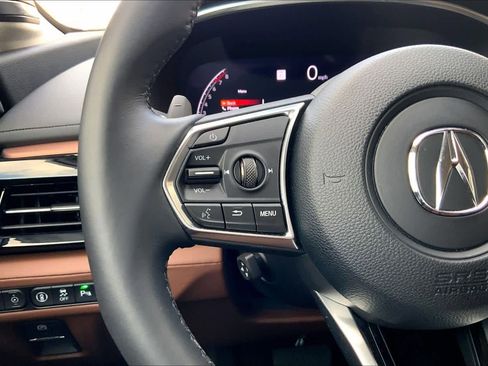 Used 2025 Acura MDX FWD w/ Technology Package image 22