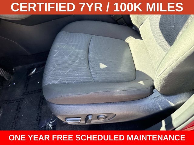 Used 2024 Toyota RAV4 XLE w/ Convenience Package AWD/4WD image 15