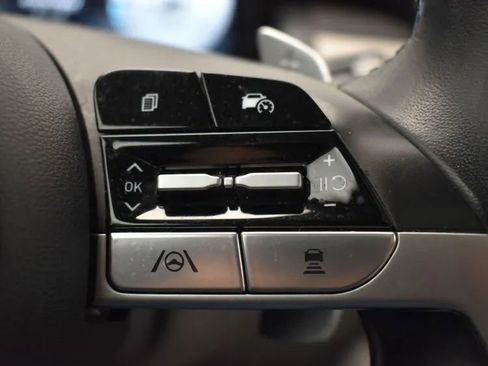 Used 2024 Hyundai Tucson Limited image 24