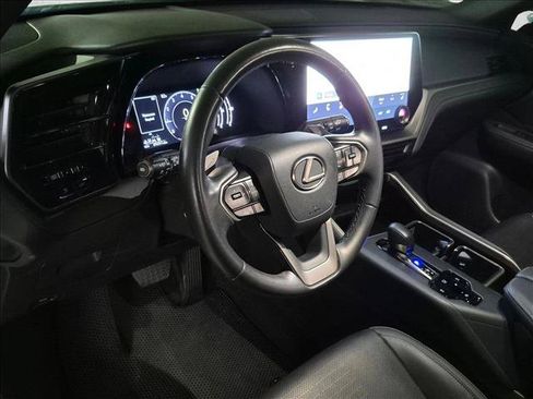 Used 2024 Lexus TX 350 FWD w/ Cold Weather Package image 12