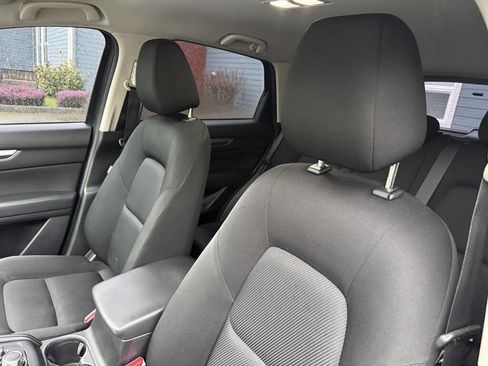 Used 2018 MAZDA CX-5 Sport image 17