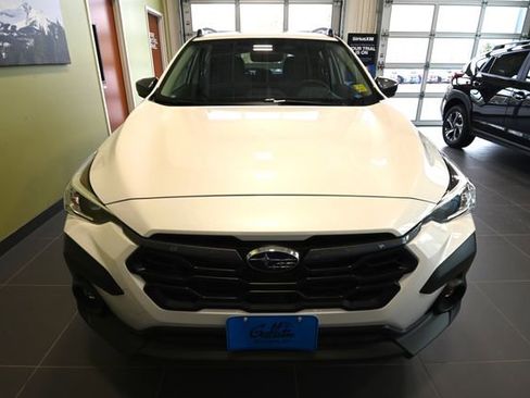 New 2026 Subaru Crosstrek 2.0i Premium AWD/4WD image 15