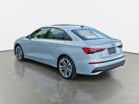 New 2026 Audi A3 2.0T Premium Plus image 7