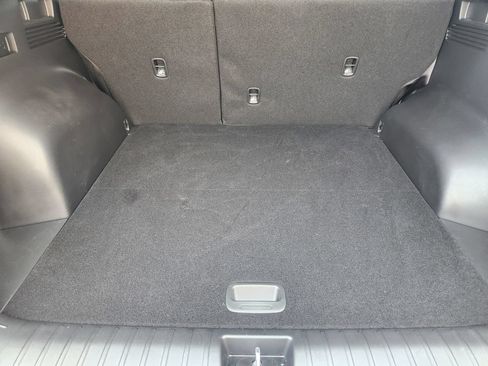 Used 2025 Hyundai Tucson SEL FWD image 31