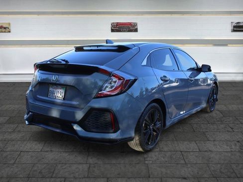 Used 2019 Honda Civic EX image 7