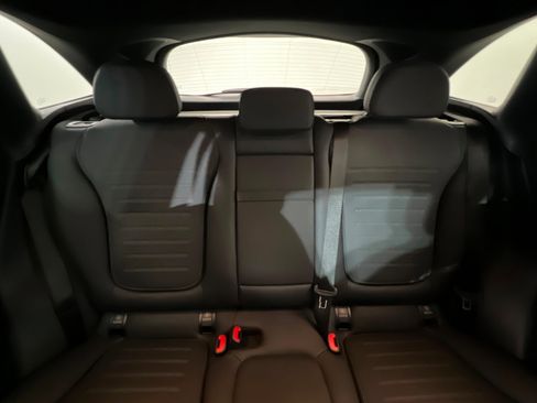 New 2026 Mercedes-Benz GLC 300 GLC 300 image 25