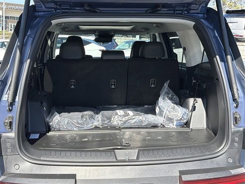 New 2026 Hyundai Santa Fe XRT image 18