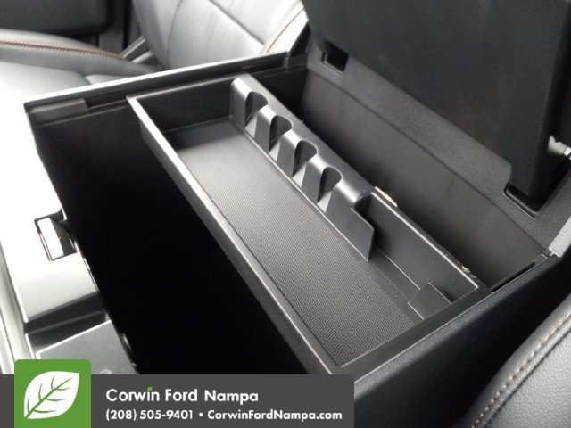 New 2026 Ford F350 Lariat w/ Black Appearance Package AWD/4WD image 20